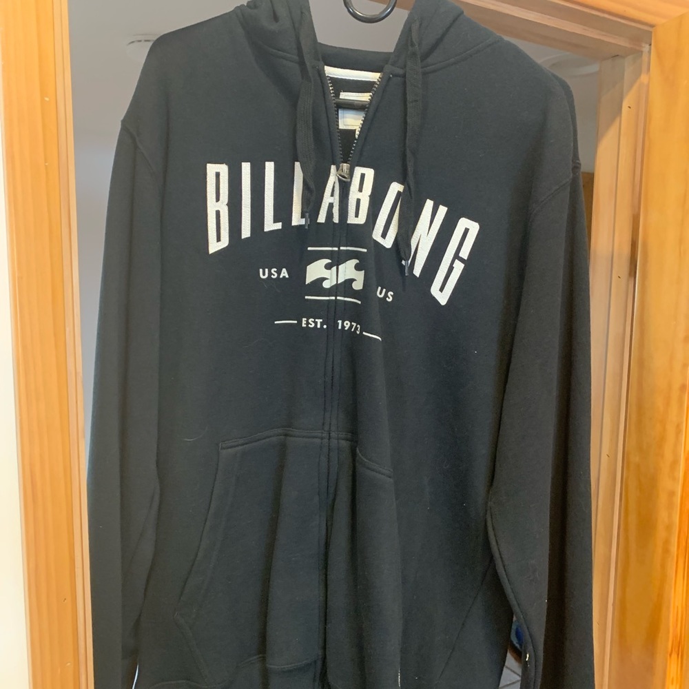 Men’s Billabong pullover
